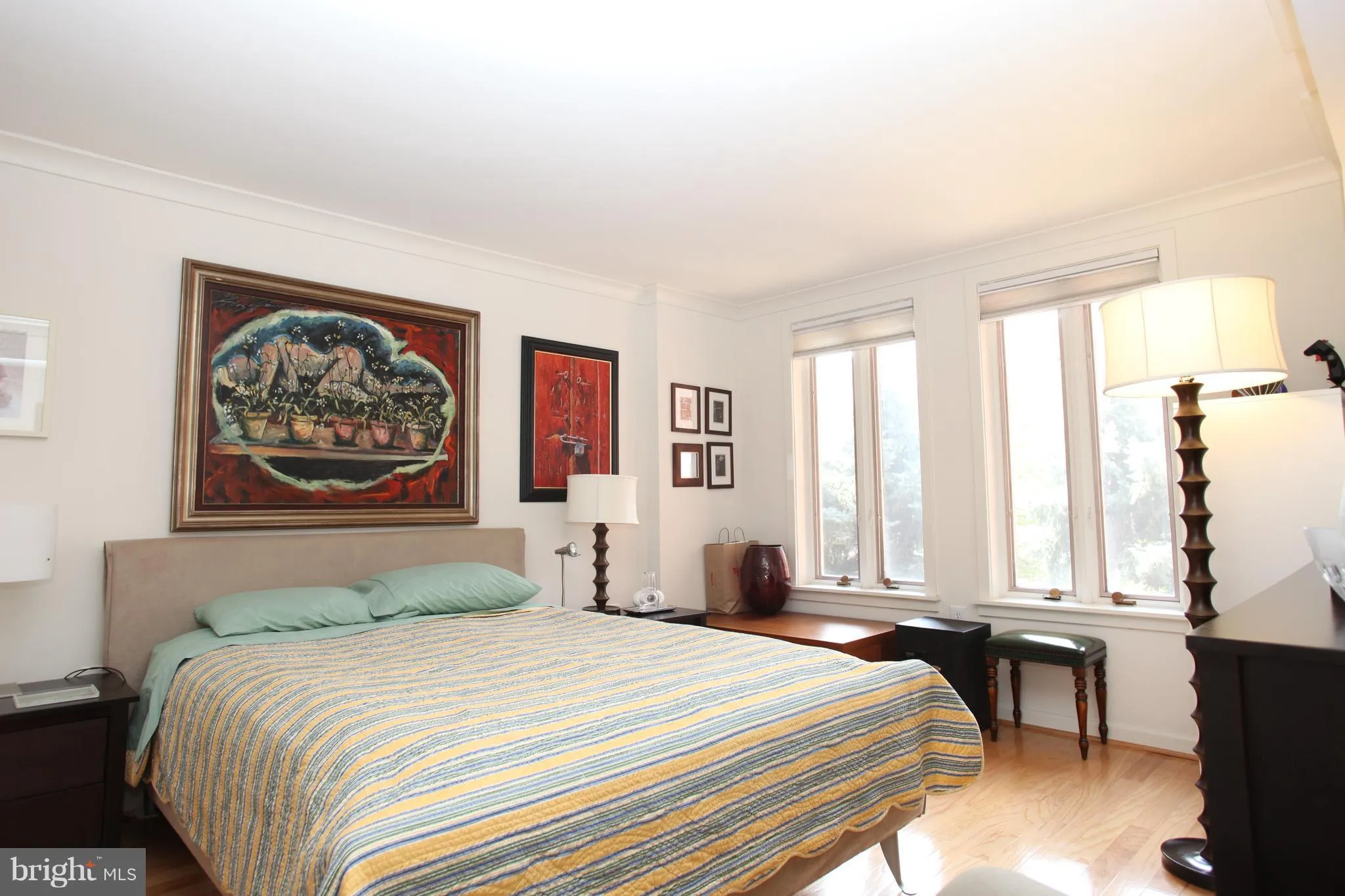 Additional image 22 of 1045 31st Street NW Unit 205, Washington, DC 20007