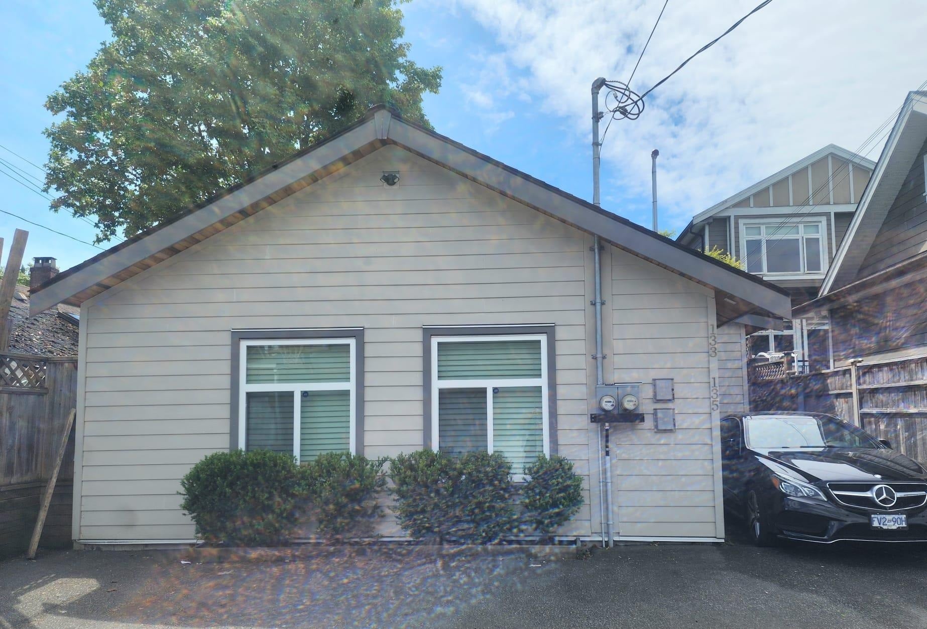 135-20 Cambie Avenue W, Vancouver, BC, B5Z 2X3