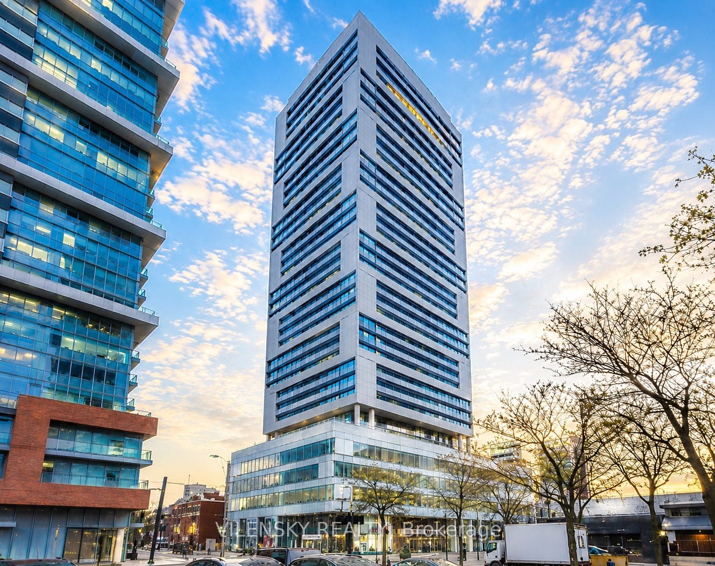 1807-89 Mcgill Street, Toronto, ON, M5B 0B1