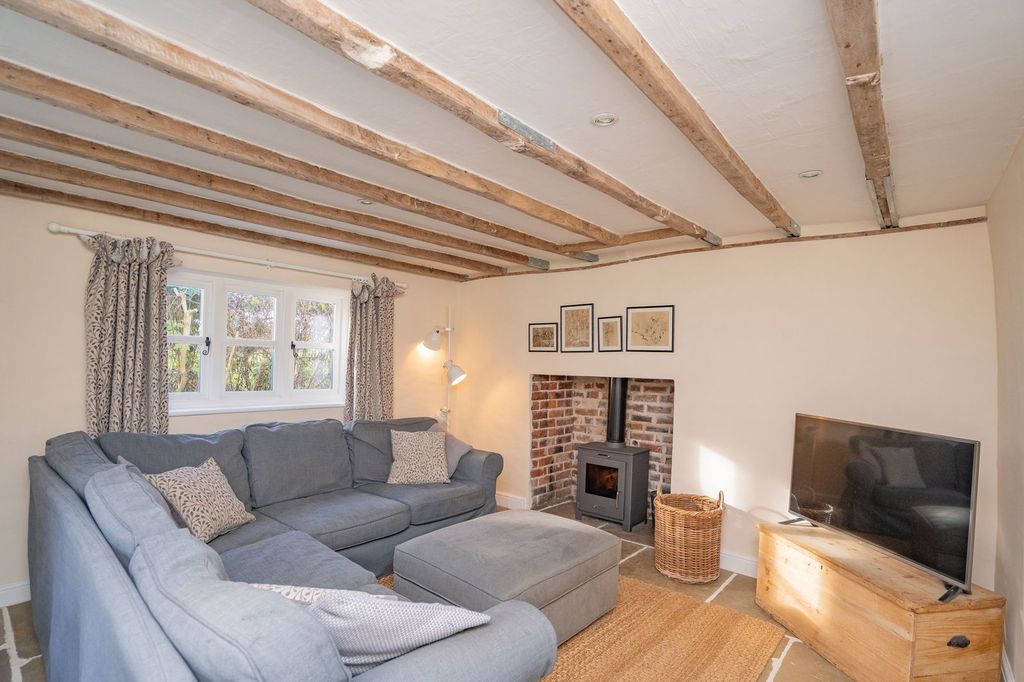 Additional image 6 of 4 bed detached house for saleBrayswick, Callow End, Worcester, Worcestershire WR2