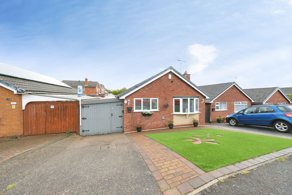 Additional image 20 of 2 bed detached bungalow for saleWestbrook Drive, Mansfield NG21
