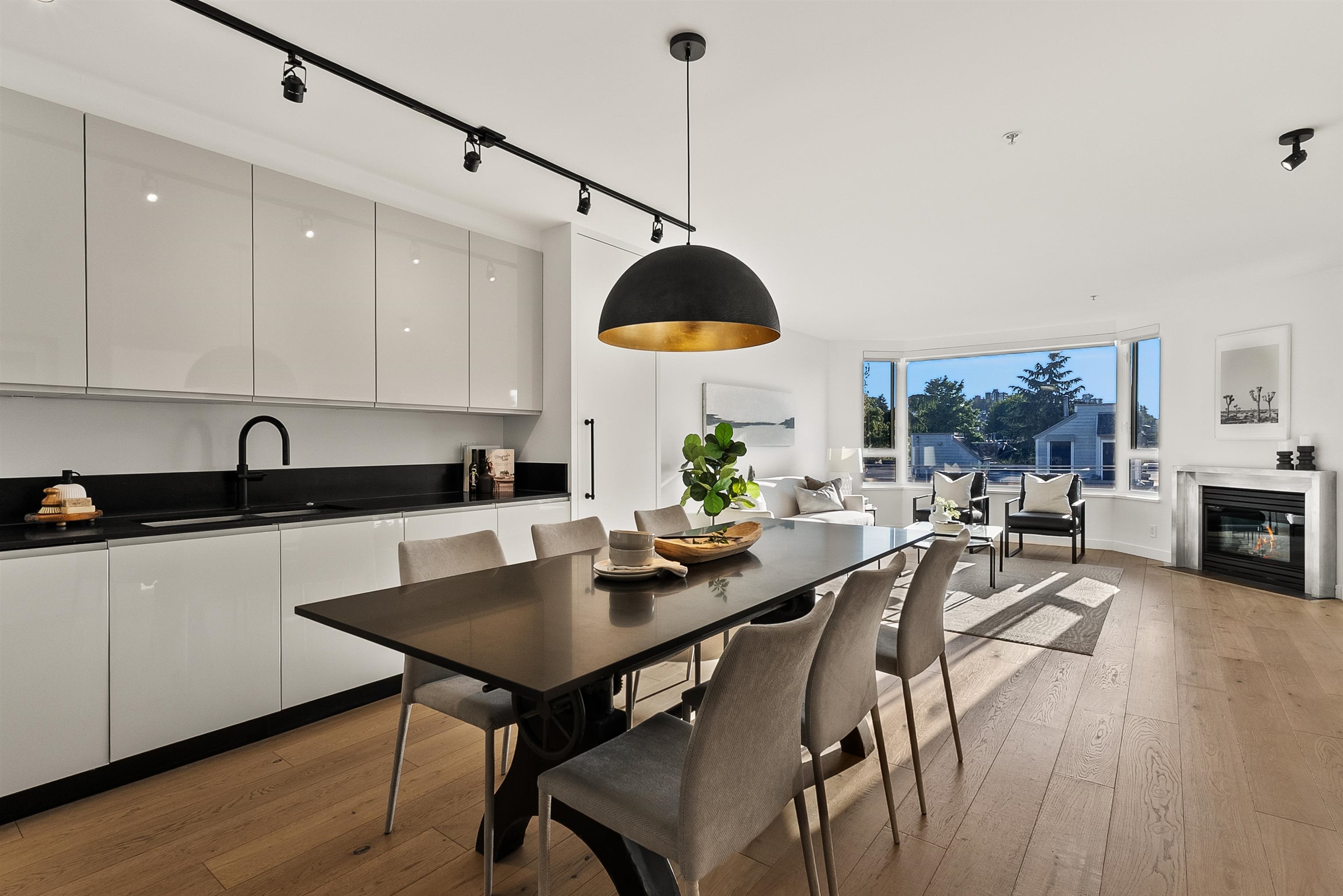 Additional image 6 of 403-1688 Cypress St Street, Vancouver, BC, V6J 5J1