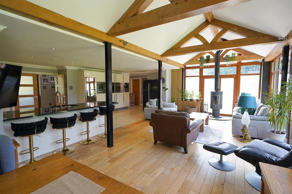 Additional image 11 of 5 bed detached house for saleBurnham Drive, Newton, Swansea SA3