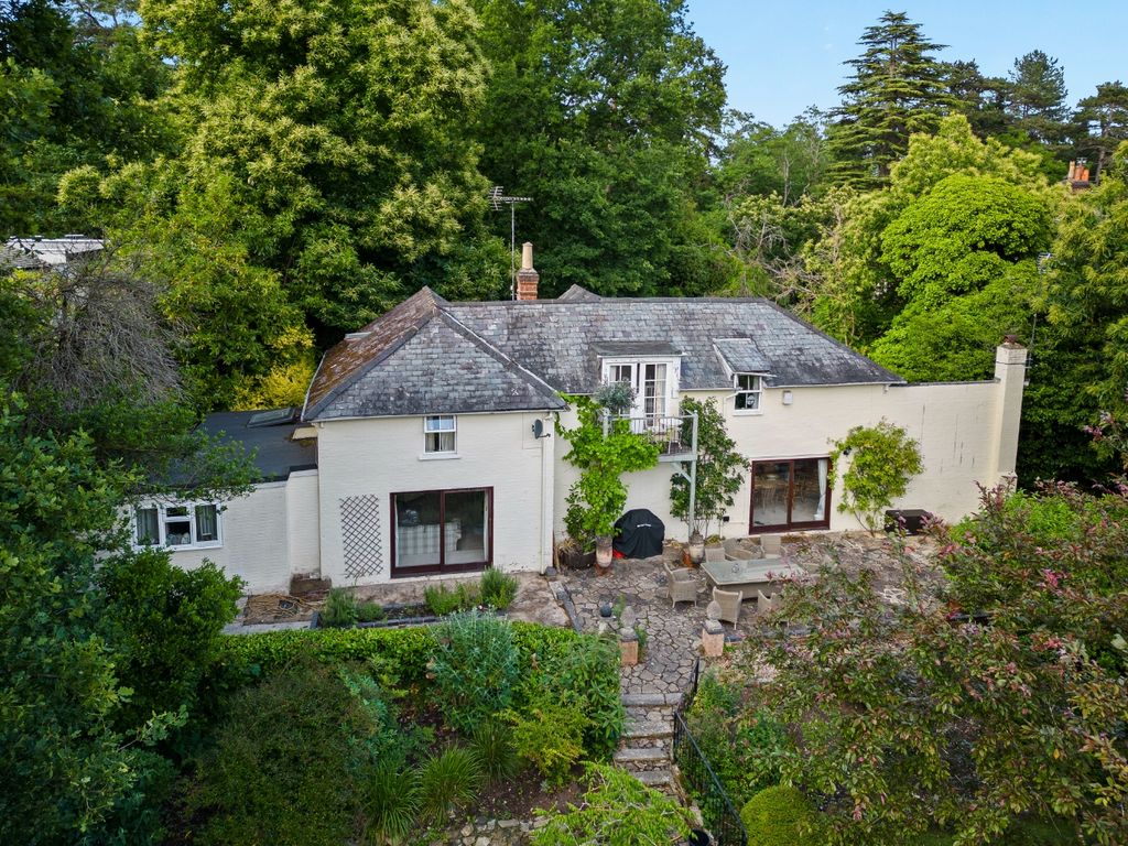 Additional image 14 of 12 bed detached house for saleRise Road, Sunningdale SL5