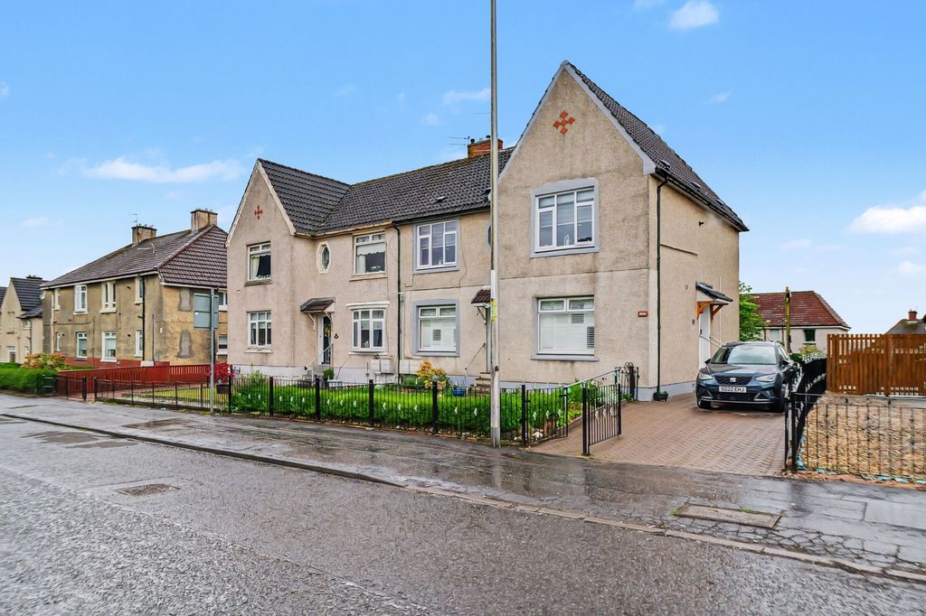 Additional image 20 of 2 bed flat for saleMuiryhall Street, Coatbridge ML5