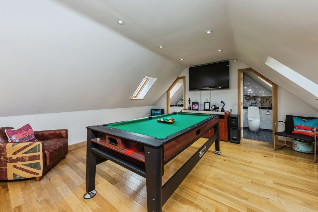 Additional image 40 of 5 bed barn conversion for saleSummer Hill, Milwich, Stafford, Staffordshire ST18