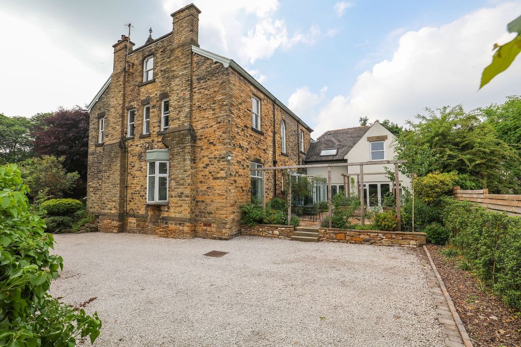 Additional image 40 of 9 bed detached house for saleTaptonville Crescent, Broomhill, Sheffield S10