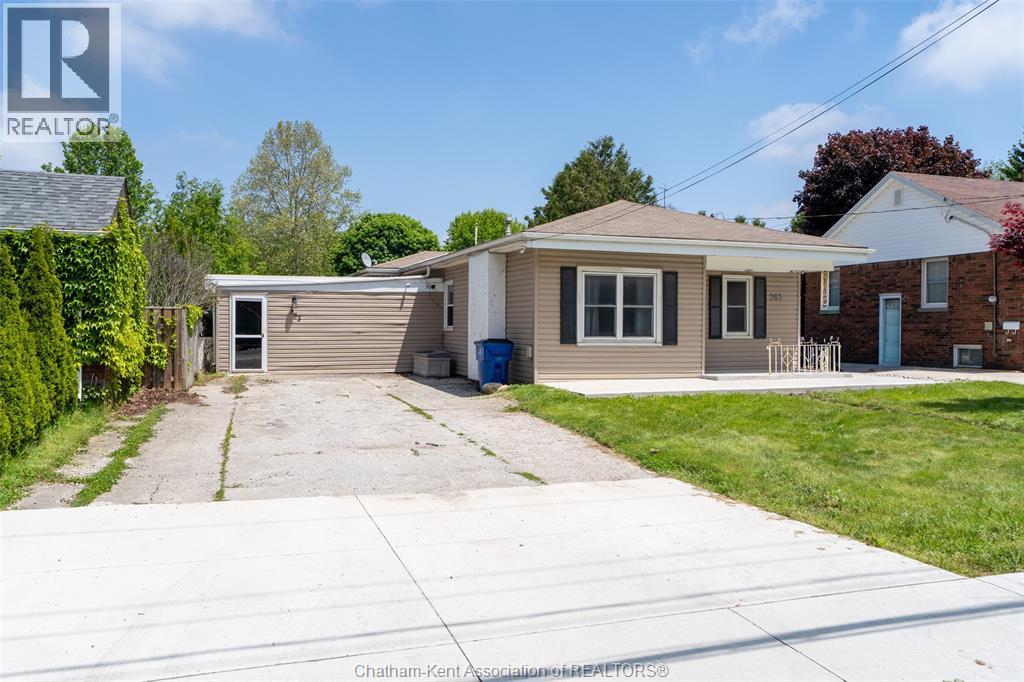 Additional image 2 of 363 Lacroix Street, Chatham, ON, N7M2W4
