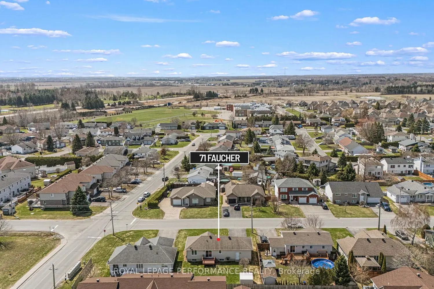 Additional image 19 of 71 Faucher Boulevard
