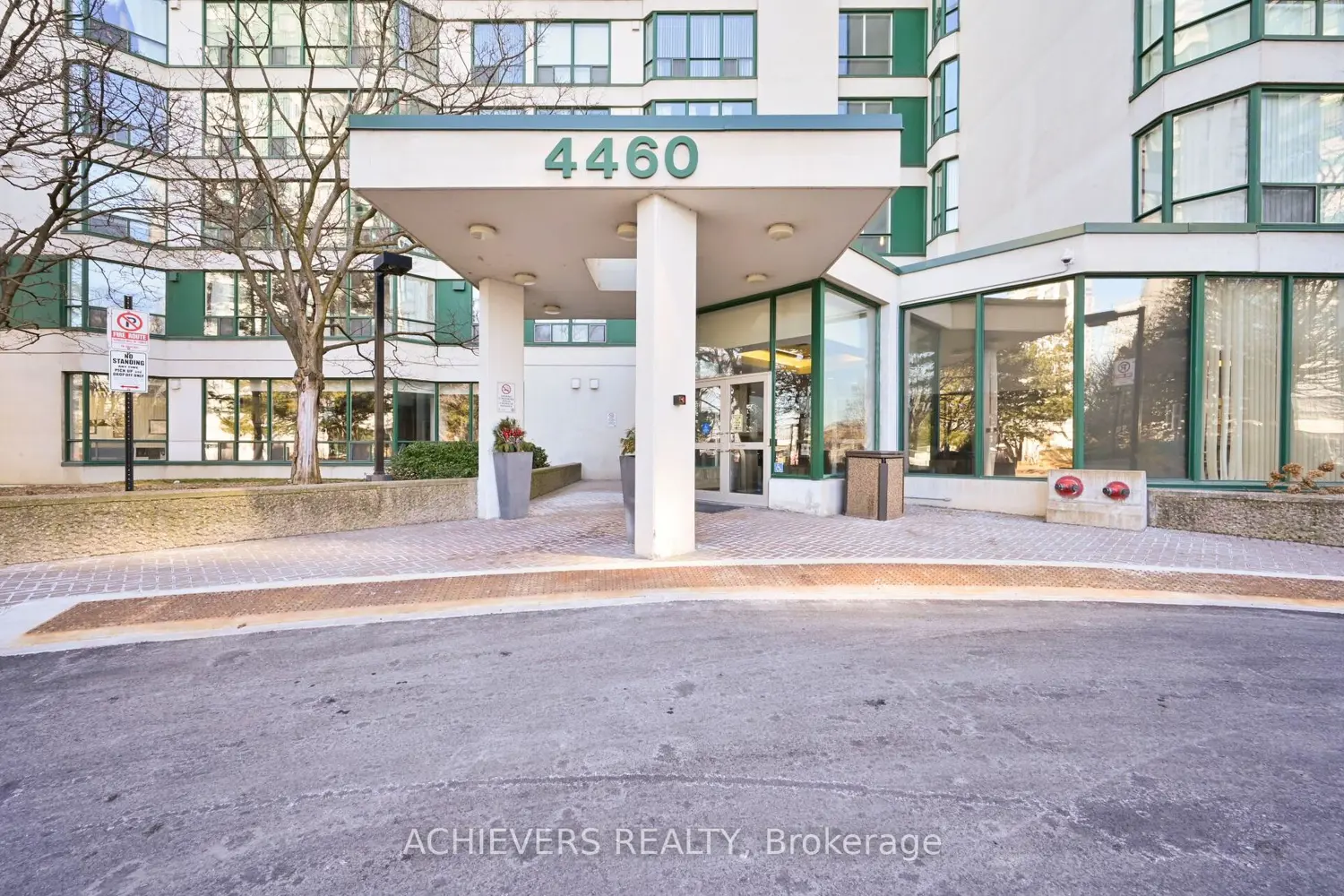 4460 Tucana Court 1207
