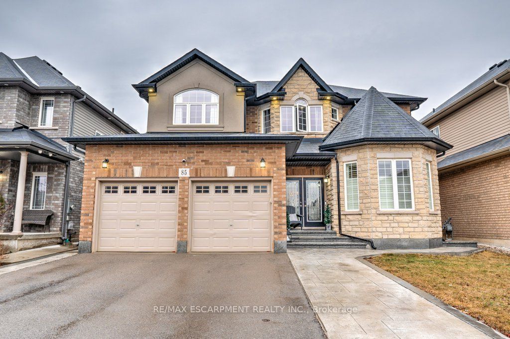 MAIN-85 Showcase Drive, Hamilton, ON, L0R 1P0