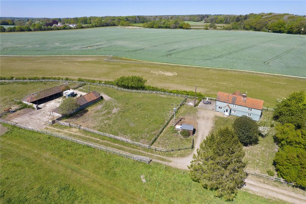 Additional image 17 of Land for salePark Farm, Bylaugh, Dereham, Norfolk NR20