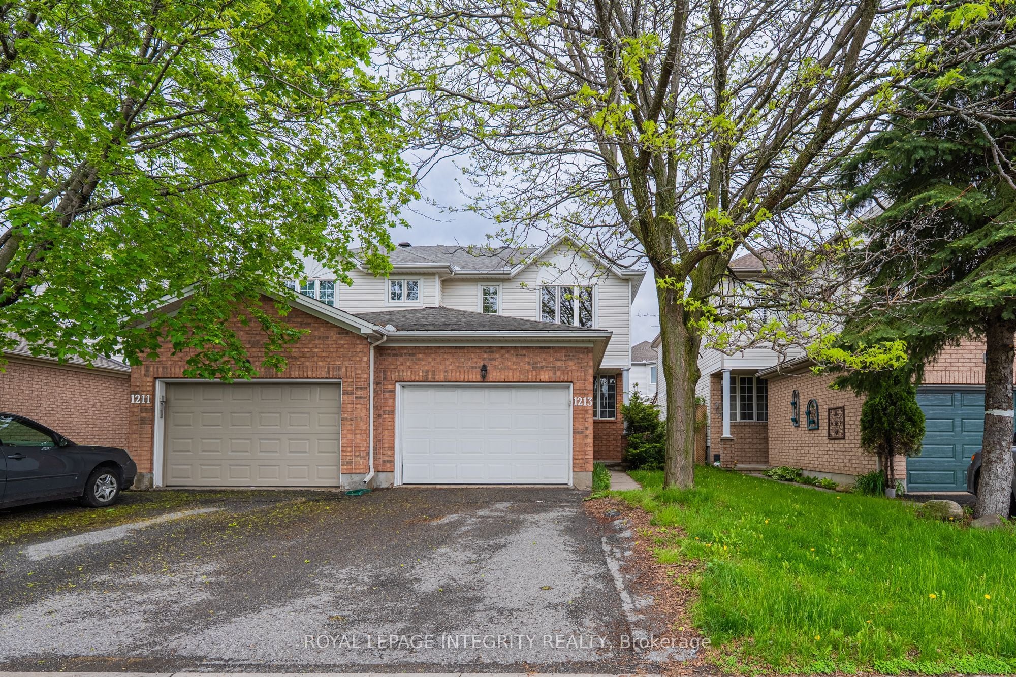 1213 Clyde Avenue, Ottawa, ON, K2C 1Y3