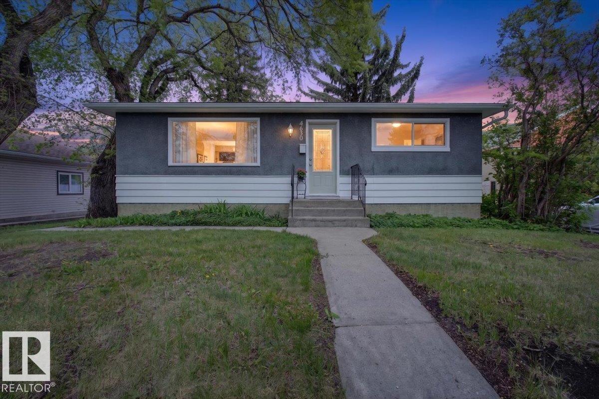 4630 114 Avenue NW, Edmonton, AB, T5W0T5