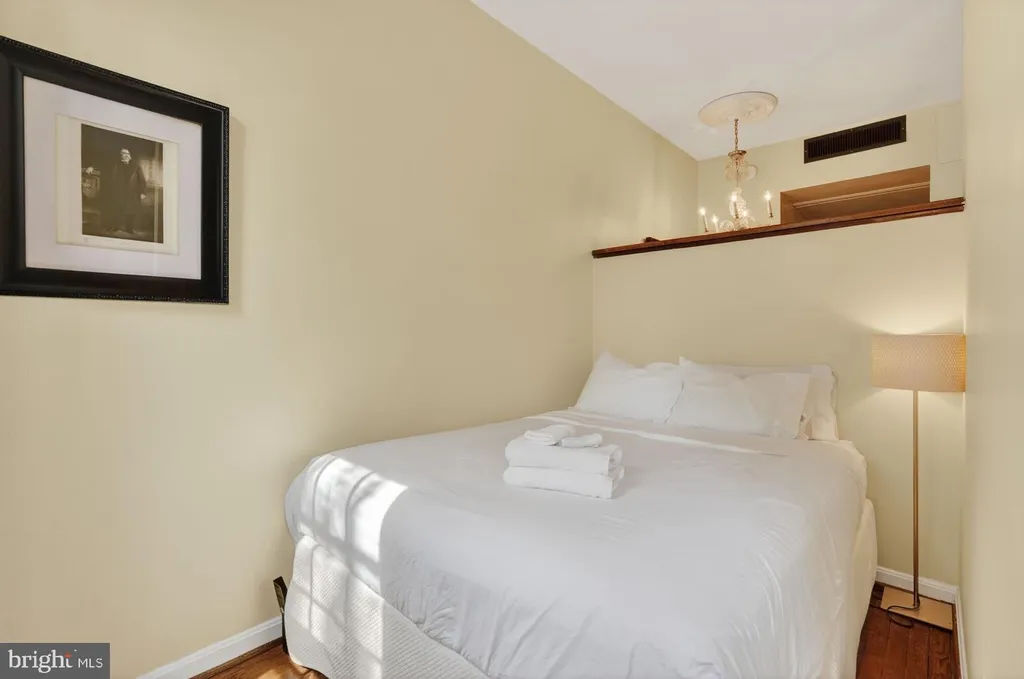 11 2nd Street NE Unit 208, Washington, DC 20002