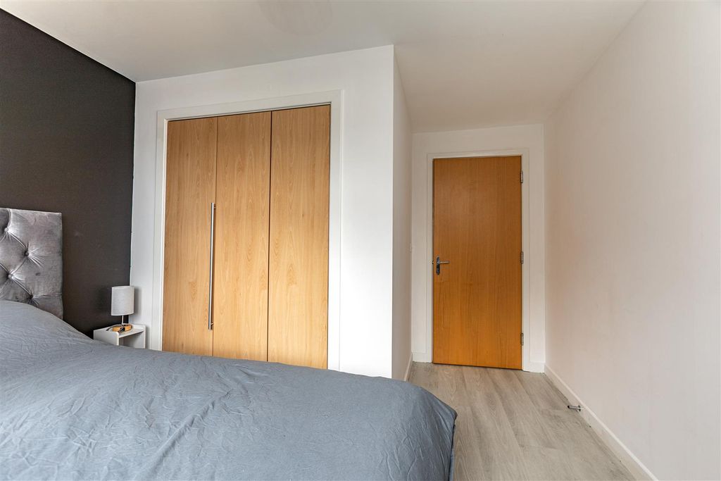 Additional image 15 of 2 bed flat for sale6/8 Weavers Linn, Tweedbank, Galashiels TD1