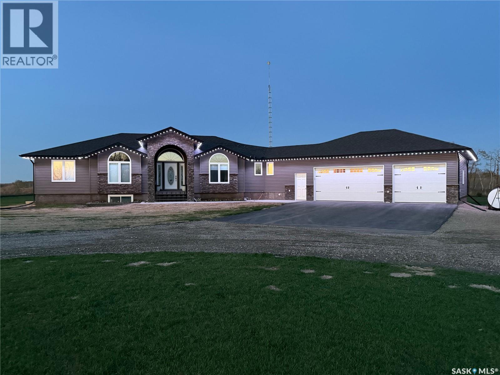 Minty Acreage Rocanville