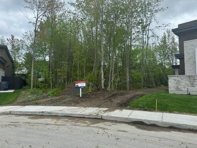 Rue de Bellevue