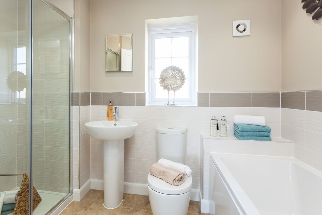 Additional image 9 of 4 bed detached house for sale"Drummond" at Colney Lane, Cringleford, Norwich NR4
