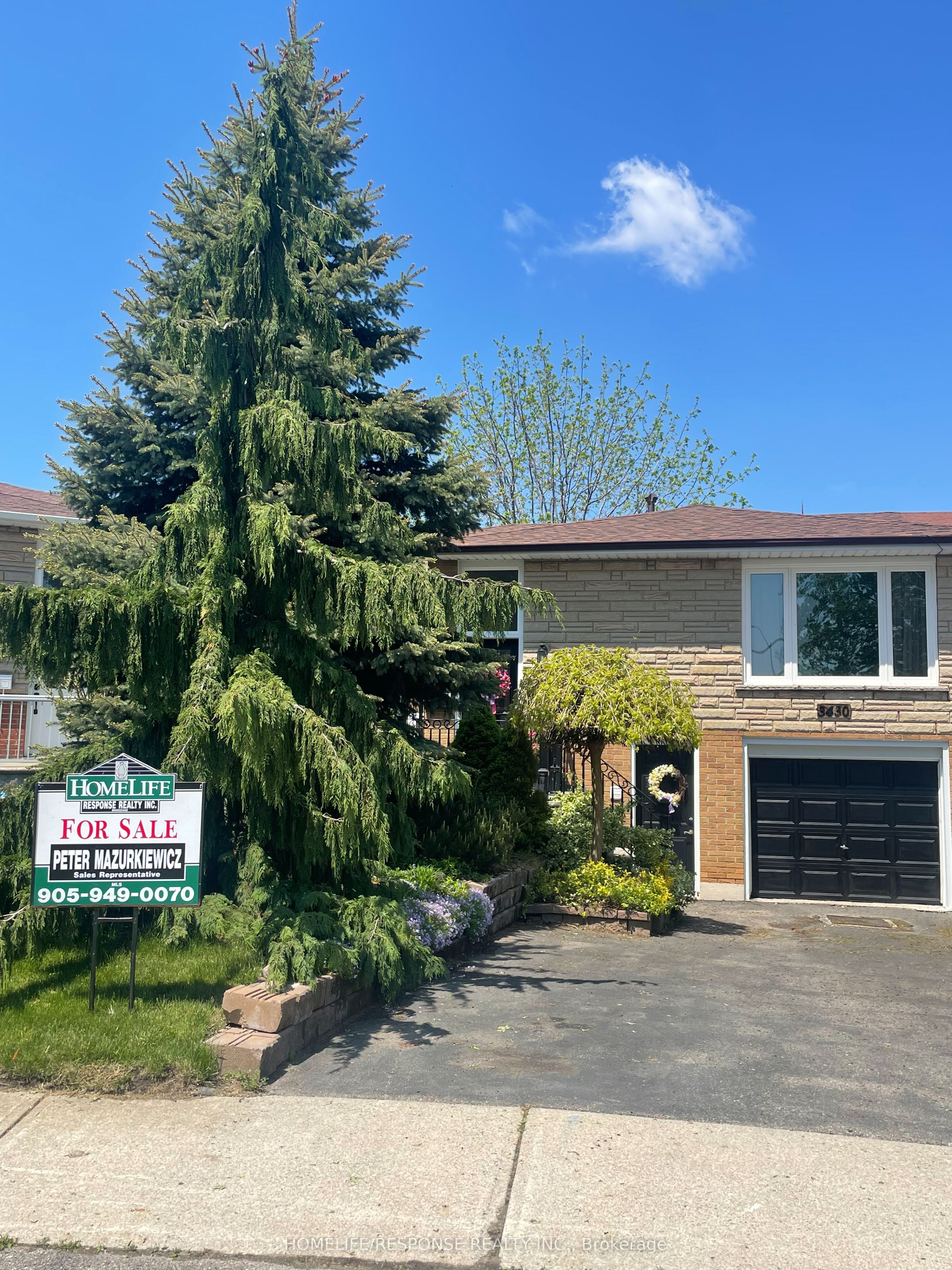 3430 Homark Drive, Mississauga, ON, L4Y 2K7
