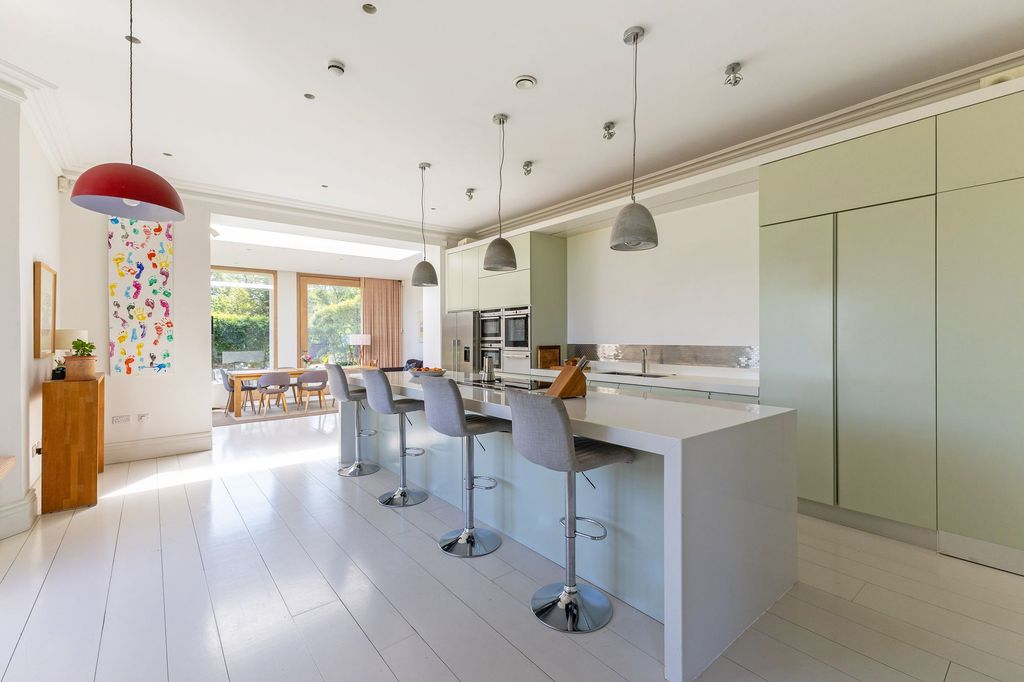 Additional image 2 of 6 bed detached house for saleCliffe Drive, Limpley Stoke, Bath BA2