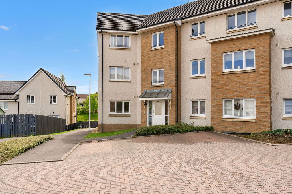 Additional image 12 of 2 bed flat for sale16B South Chesters Gardens, Bonnyrigg EH19