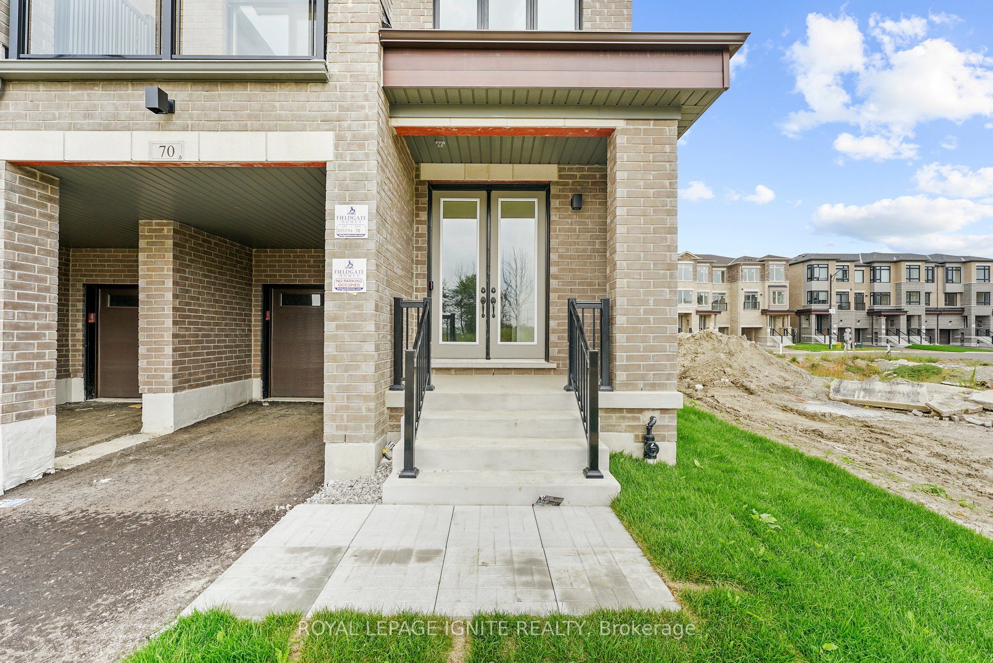 Additional image 3 of 70 Thule Street, Vaughan, ON, L4H 5L2
