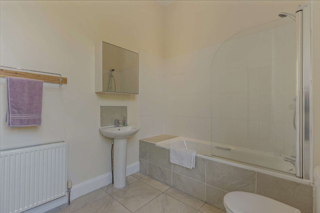 Additional image 9 of 3 bed flat for saleMain Street, Perth PH2