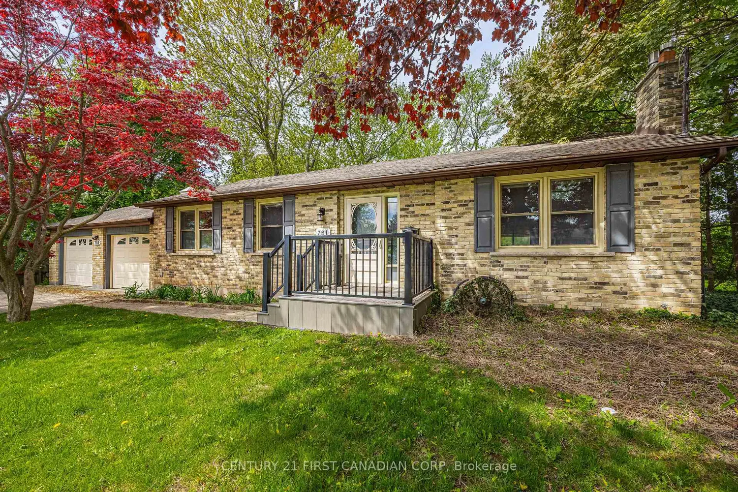781 Verulam Street