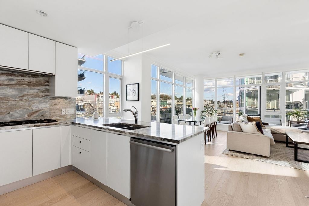 Additional image 4 of 409-185 Victory Ship Way, North Vancouver, BC, V7L 0G2