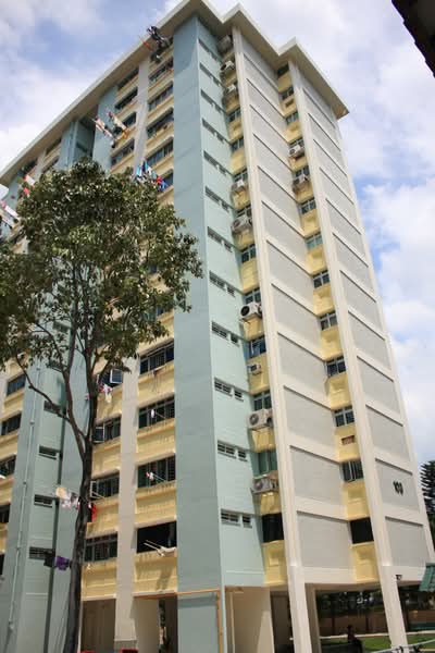 Additional image 9 of 103 Bedok North Avenue 4