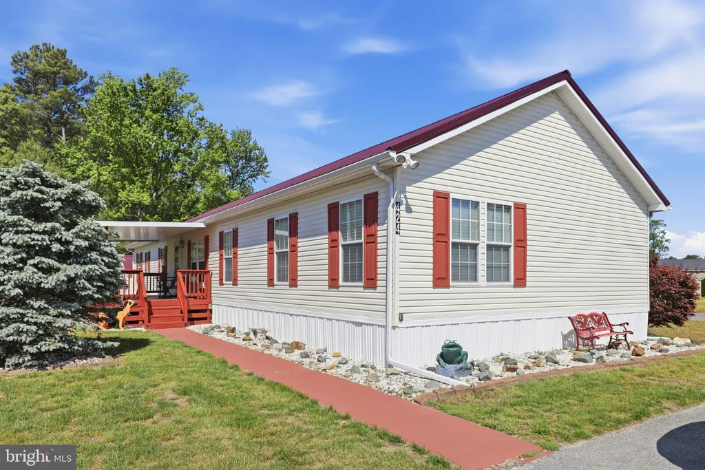 Additional image 17 of 424 Long Branch Road Unit 51876, Seaford, DE 19973