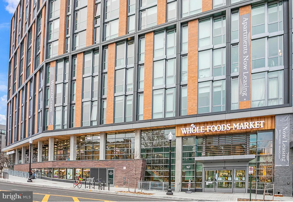 2535 13th Street NW Unit 5, Washington, DC 20009