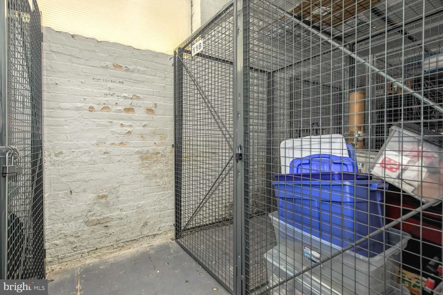 Additional image 41 of 1308 Clifton Street NW Unit 118, Washington, DC 20009