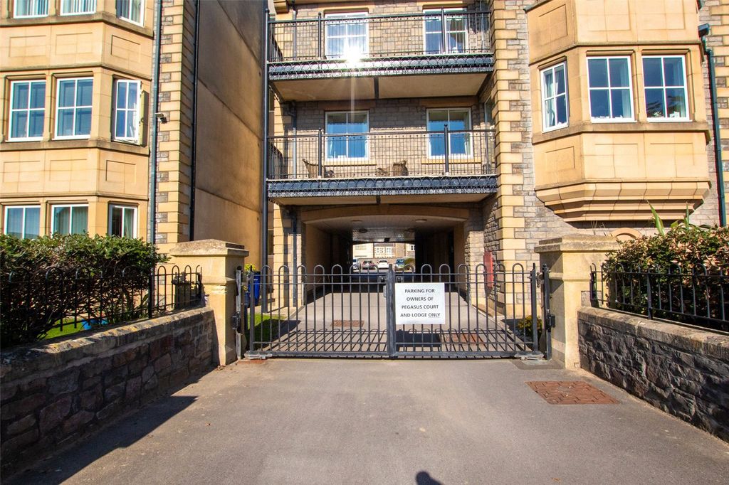 Additional image 26 of 2 bed flat for saleBeach Road, Weston-Super-Mare, Somerset BS23