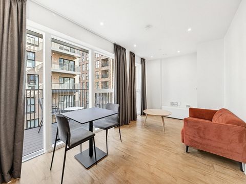UNCLE Colindale, London NW9, Studio to rent