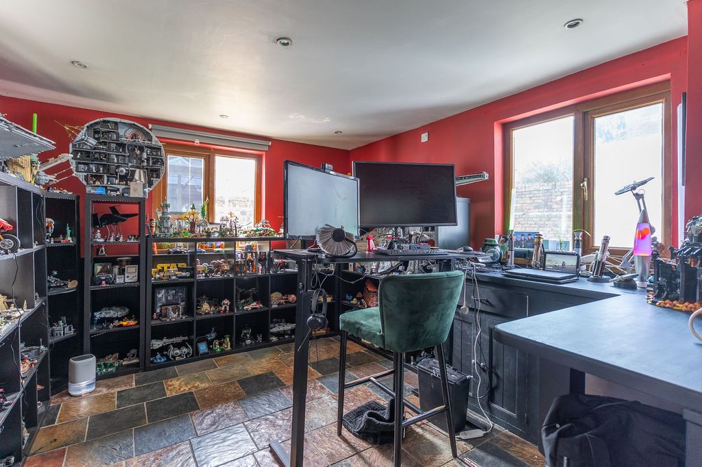 Additional image 17 of 4 bed detached house for salePark View, Pontypool NP4