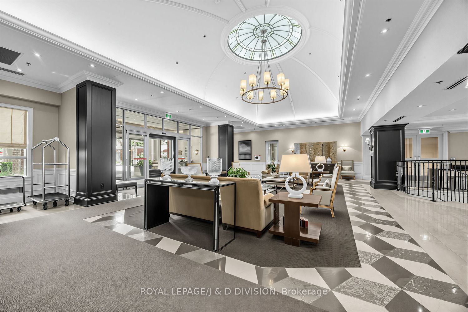 Additional image 2 of 518-21 Burkebrook Place, Toronto, ON, M4G 0A2
