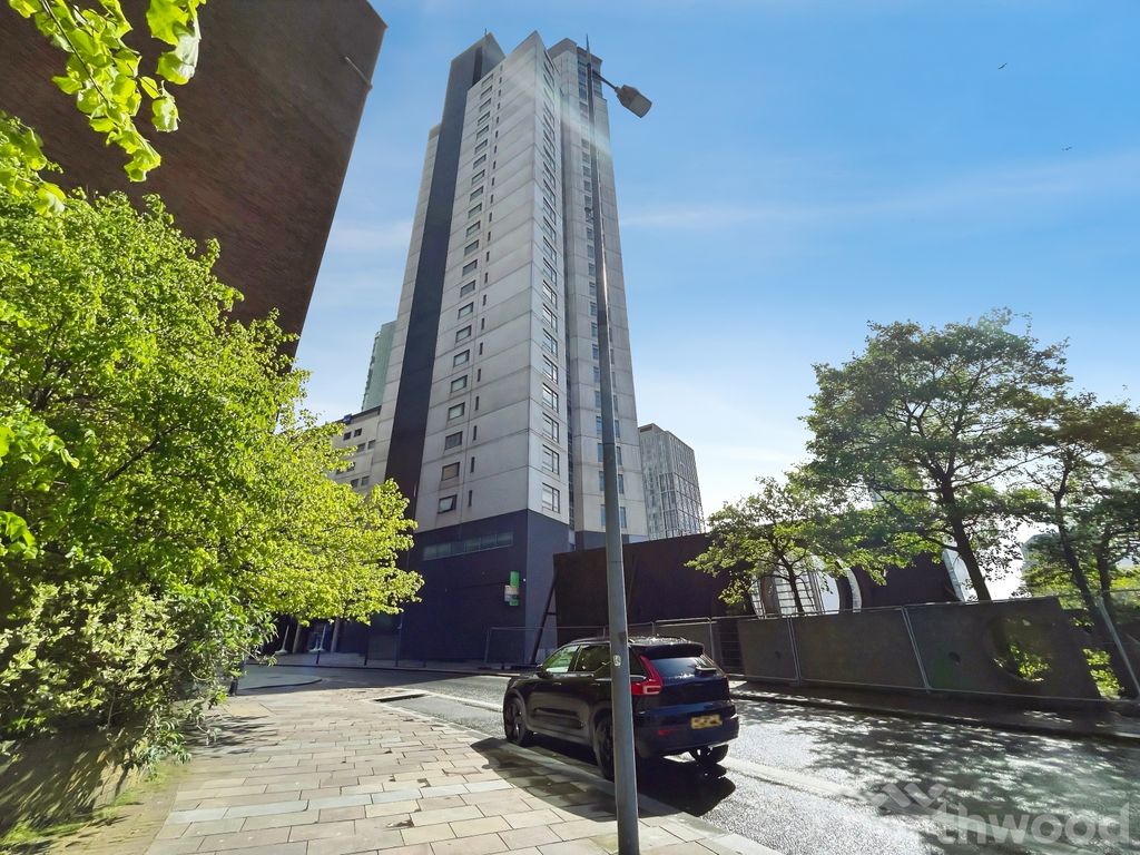 Additional image 6 of 2 bed flat for saleBeetham Tower, Old Hall Street, City Centre, Liverpool L3