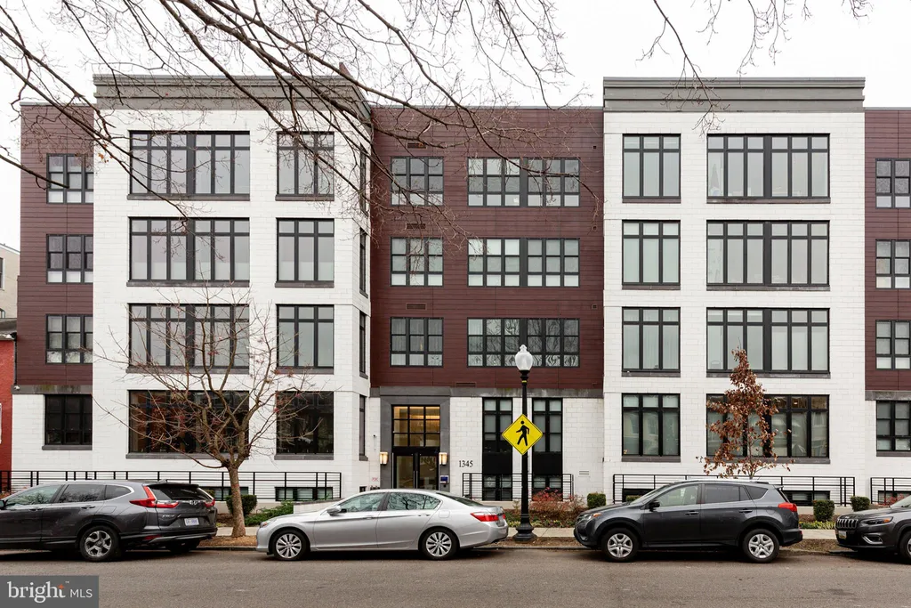 Additional image 26 of 1345 K Street SE Unit 407, Washington, DC 20003
