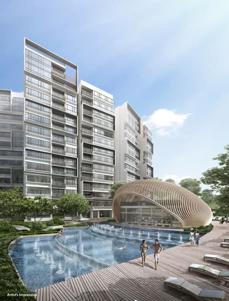 Additional image 9 of 103 Pasir Ris Grove