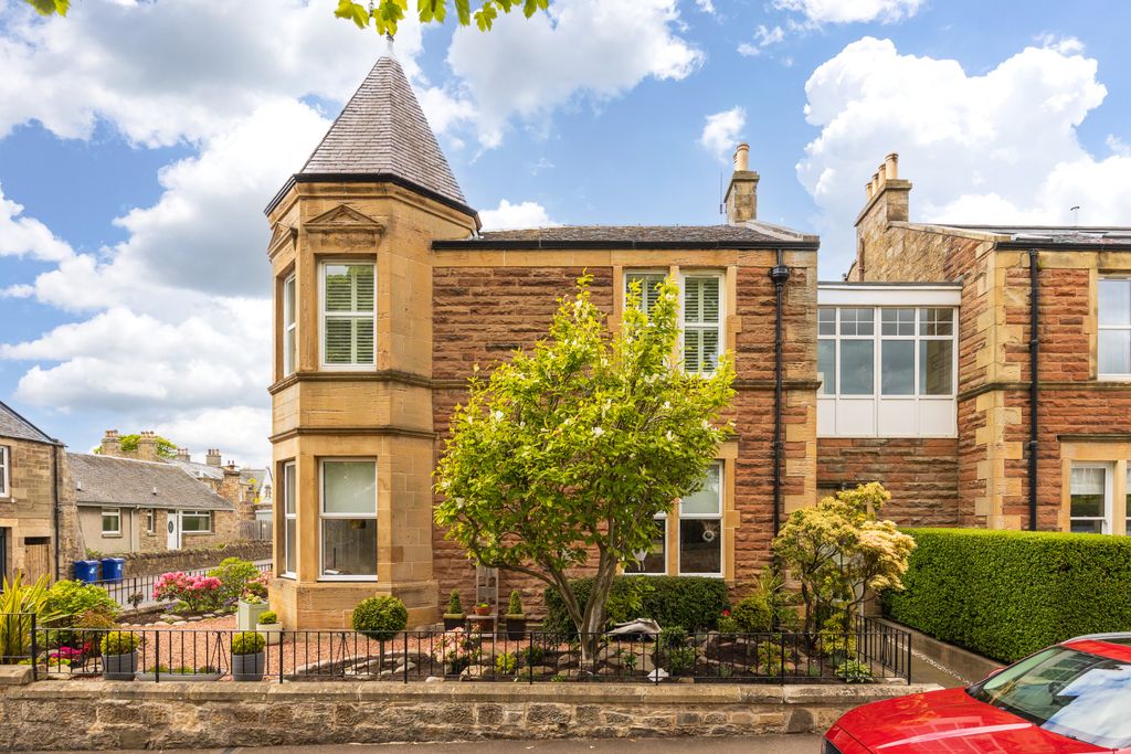 Additional image 28 of 2 bed flat for sale2 Golf Course Road, Bonnyrigg EH19