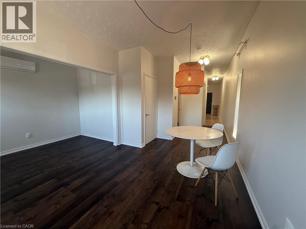 359 BARTON Street E Unit# UPPER