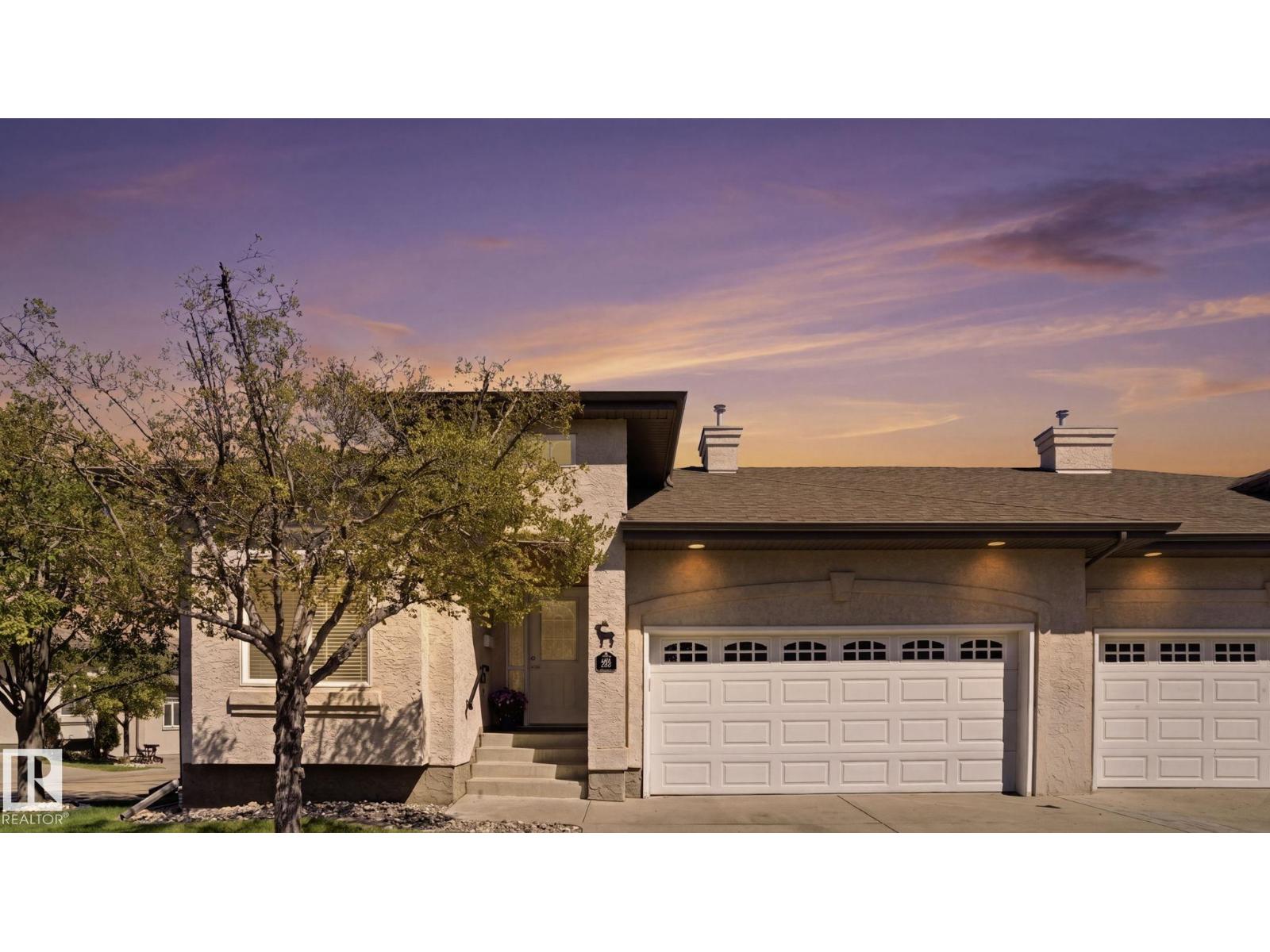 28-1251 Rutherford Road SW, Edmonton, AB, T6W1T6