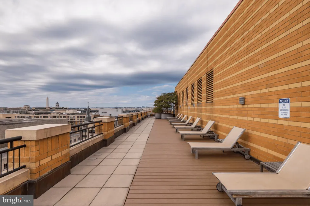 400 Massachusetts Avenue NW Unit 621, Washington, DC 20001