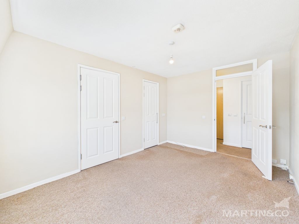 Additional image 8 of 1 bed flat for saleBickleys Court, Richmond Avenue, Bognor Regis, West Sussex PO21