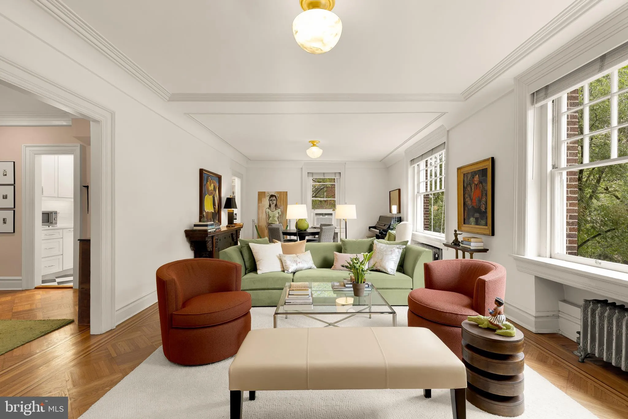 Additional image 44 of 2039 New Hampshire Avenue NW Unit 301, Washington, DC 20009