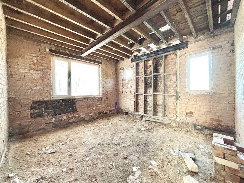 Additional image 6 of Land for saleWelbeck Street, Kirkby In Ashfield NG17