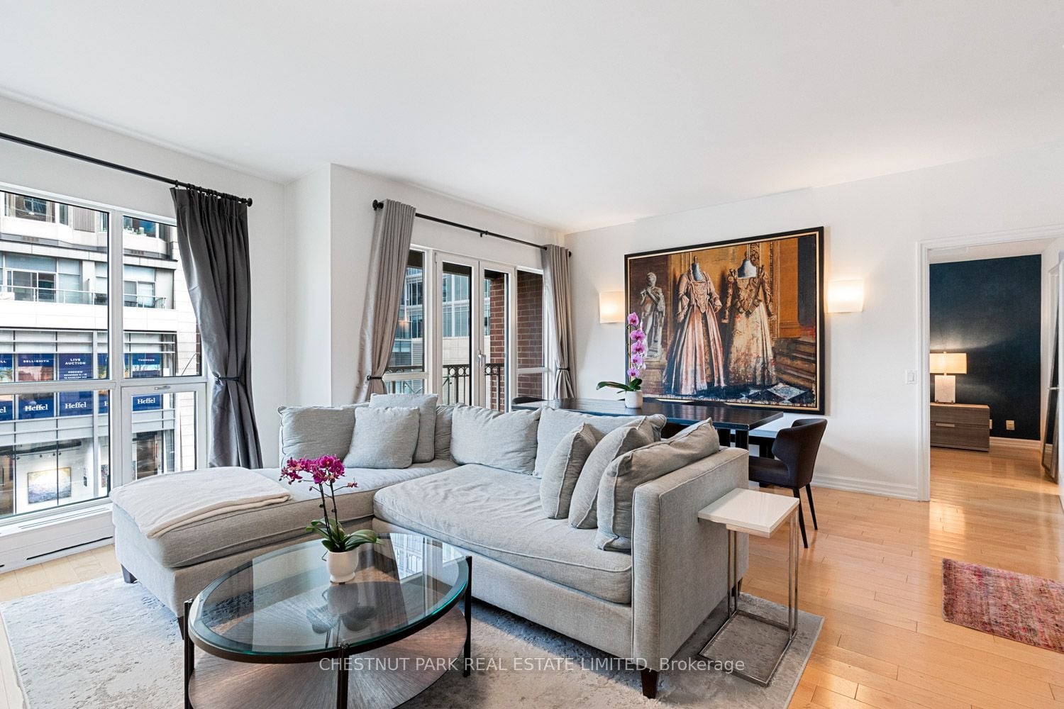 Additional image 5 of 304-38 Avenue Road, Toronto, ON, M5R 2G2