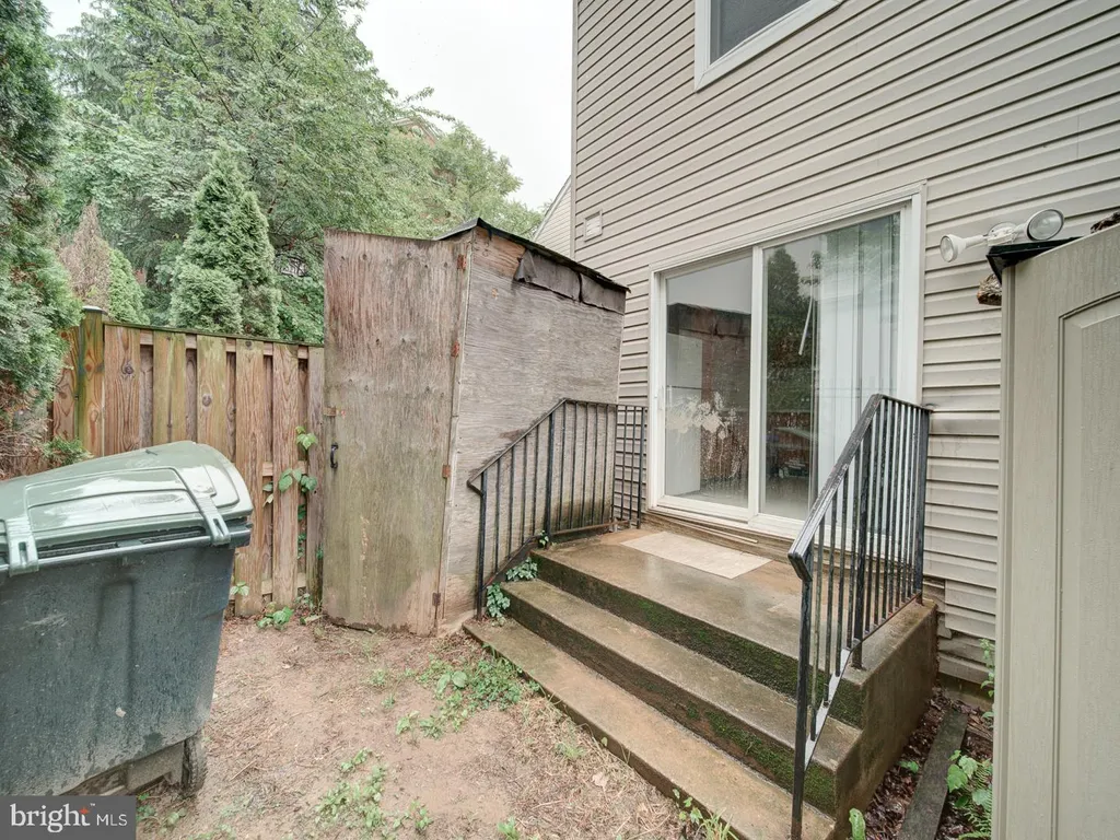 Additional image 44 of 881-A Barnaby Street SE, Washington, DC 20032